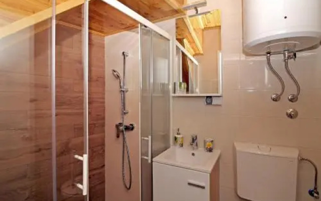 Apartments Solitudo