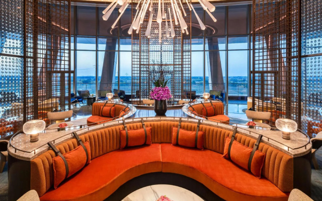 Hilton Huzhou Nanxun