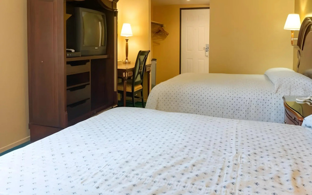 Redondo Beach Inn
