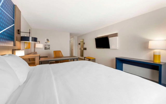 Comfort Inn Edinburgh - Columbus