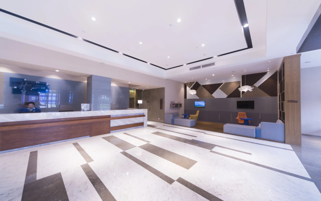 Holiday Inn Express Chengdu Jinniu by IHG