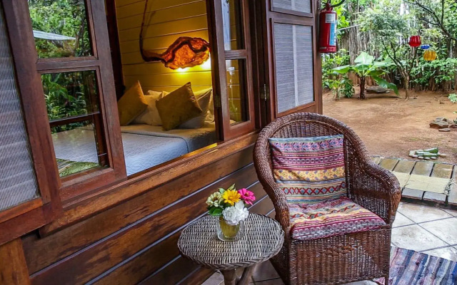 Beco Pousada Boutique Noronha
