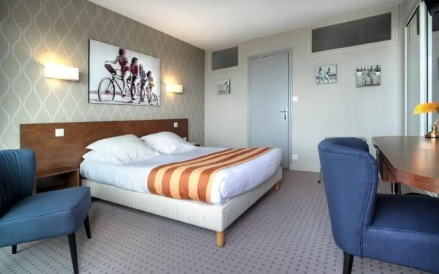 Hotel La Petite Sirène