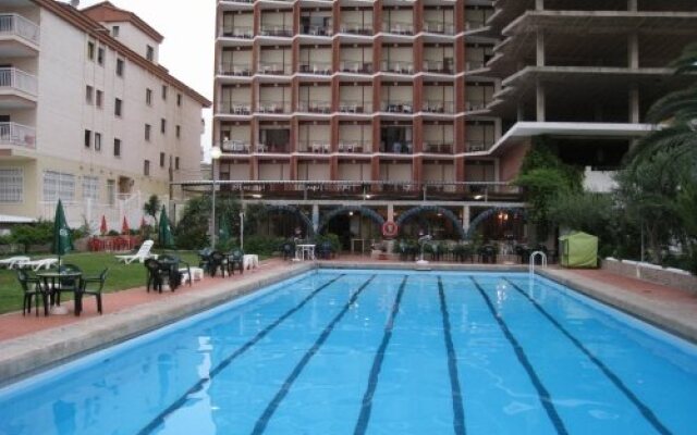 Hotel Zapata