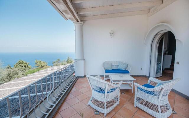 Villa la Rosinella by Elite Villas