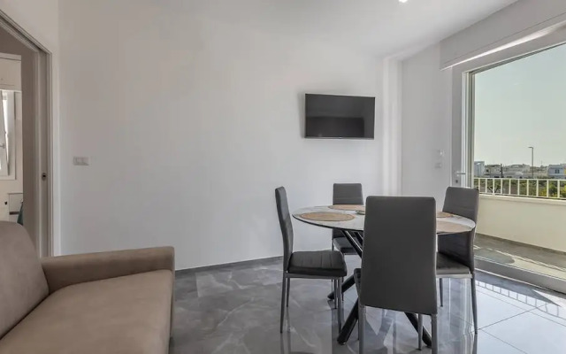 Sole Apartment 4 - Holiday in Torre San Giovanni