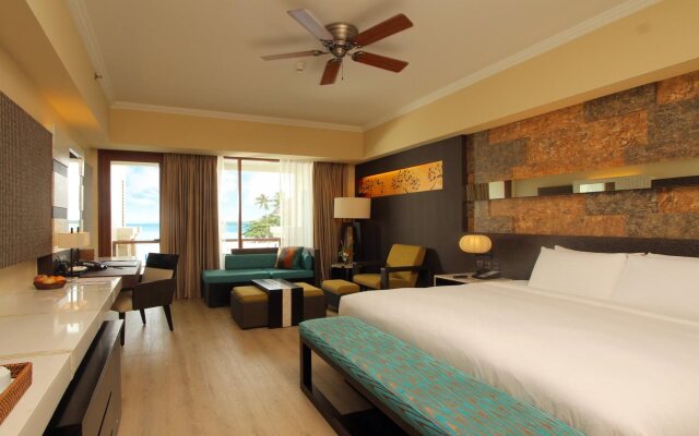 The Bellevue Resort