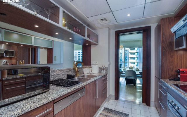 2B- Al Sahab 2 - 2806 by bnbme homes