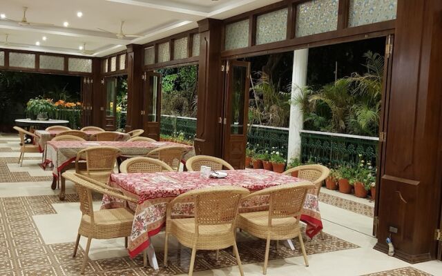 Shaheen Bagh - A Luxury Resort & Spa