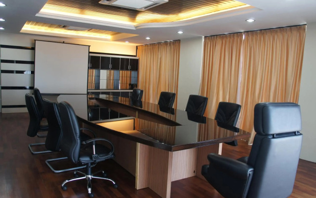 Green Town Hotel & Resort Melaka