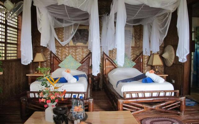 Coco Beach Island Resort