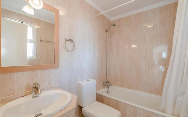 Apartamento IBN sadi14
