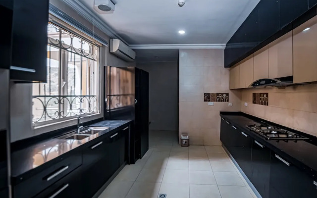 Blue Haven Residence