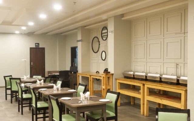 Hotel Brijinn
