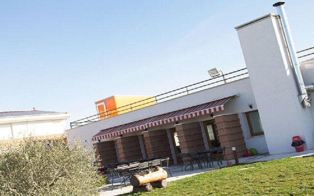 Country House Letizia