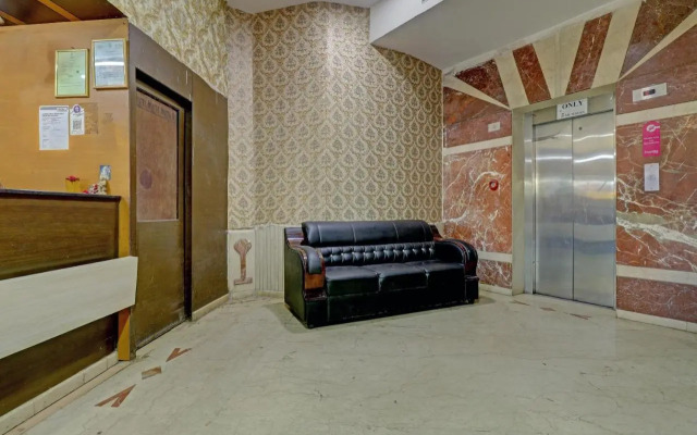 The Grand Central Hotel