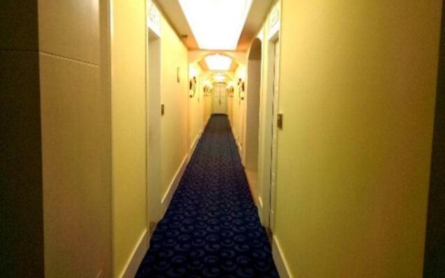 7Days Inn Mt. Emei