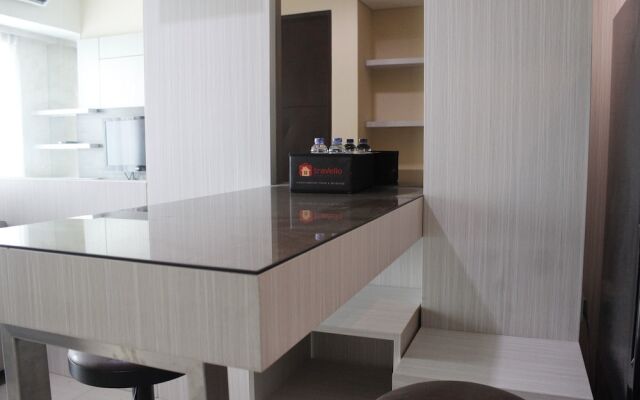 Brand New 2BR @ Tamansari La Grande Apartment Bandung