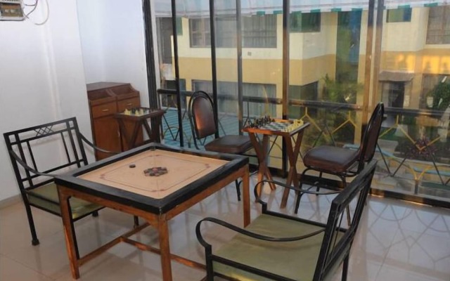 United 21 Resort, Mahabaleshwar