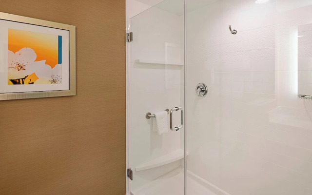 Fairfield Inn & Suites Abingdon