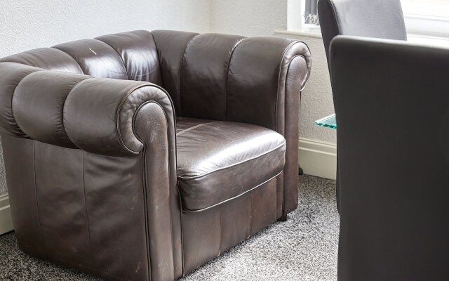 Pleasure Holiday Apartments