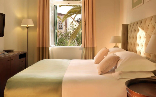 Poseidonion Grand Hotel