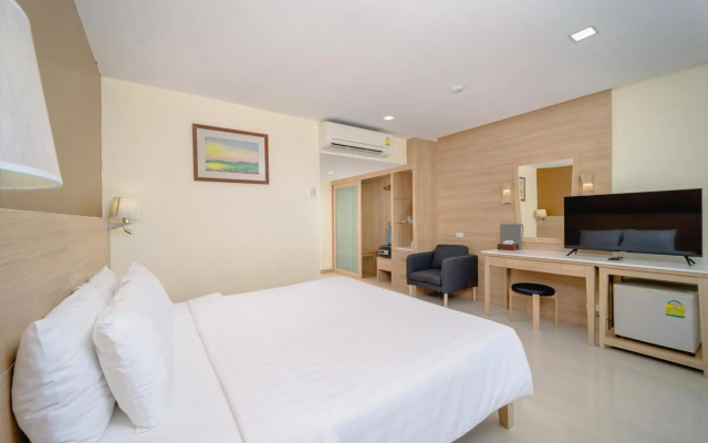 Aonang Buri Resort