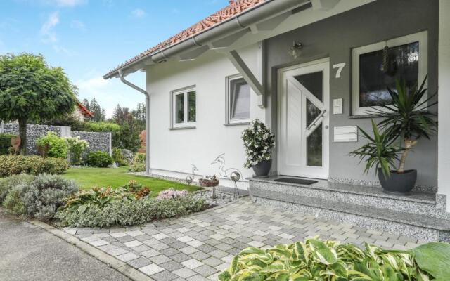 Ferienwohnung Merk klein