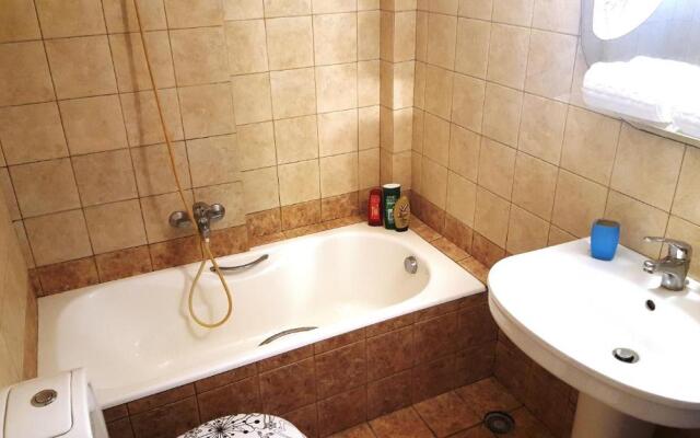 Horizon apartment Athens near to Acropolis, sea & subway- 5min