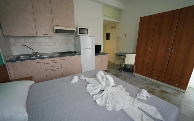 Residence Lugano