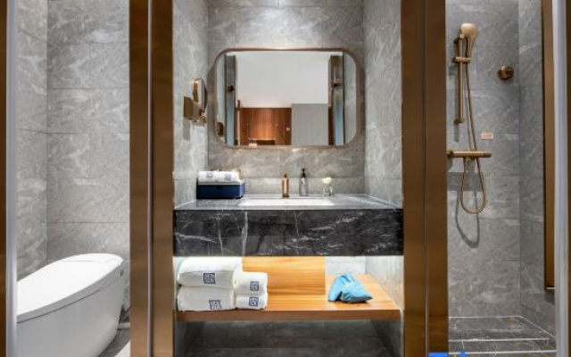 Lanou International Hotel