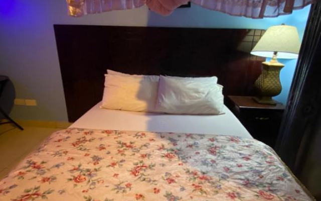 Bliss Hotel Nansana