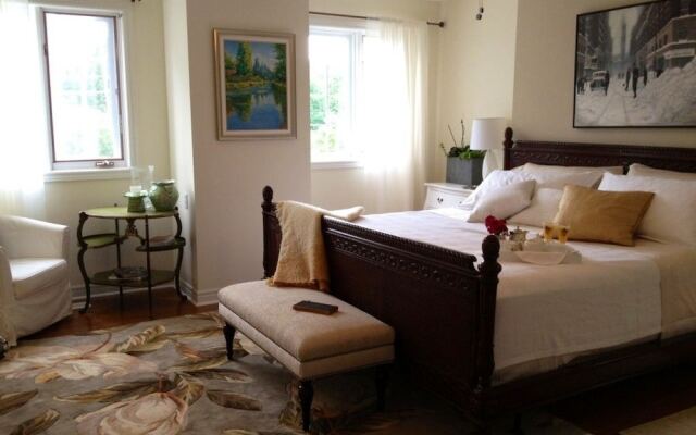 Orchard Croft Boutique Country Retreat