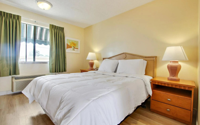 Rotex Western Inn