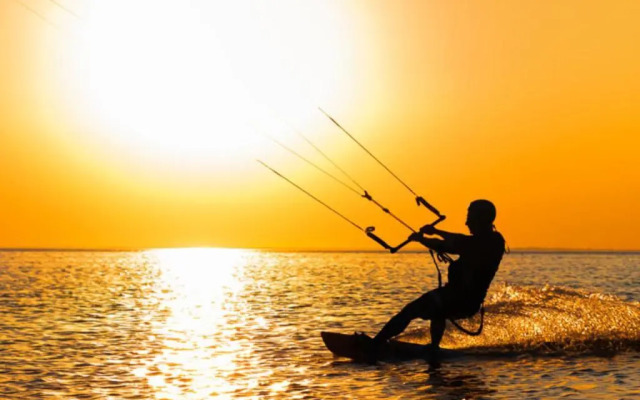 Villa Las Estrellas Tulum - located at the party zone