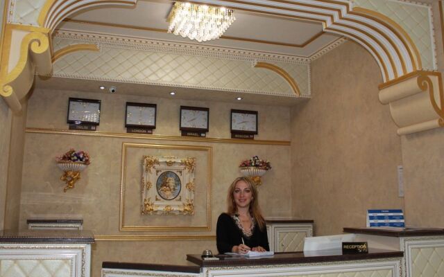 Gold Boutique Rustaveli