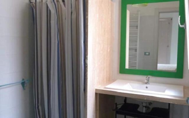 B&B Camere Borgo
