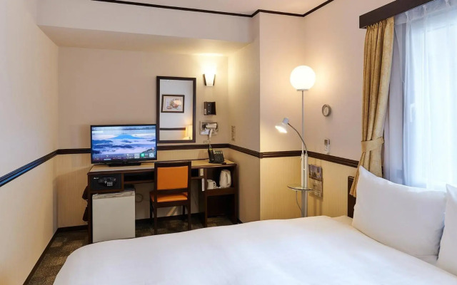 Toyoko Inn Osaka Itami Kuko