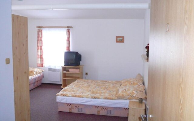 Wellness Hotel Ohrada