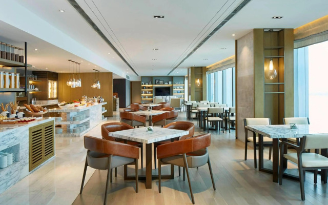 Hangzhou Marriott Hotel Qianjiang