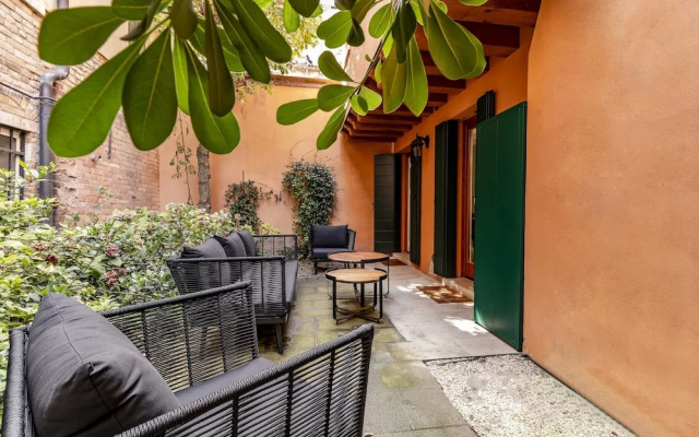 Residence Ca San Carlo