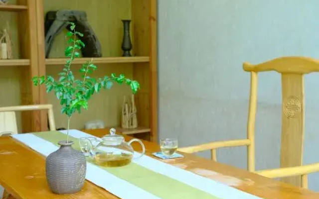 Hongyue Style Inn