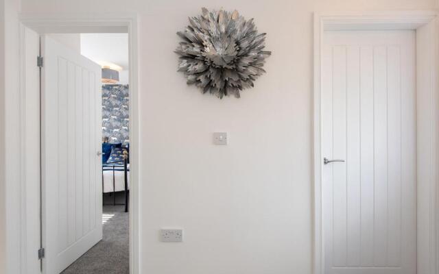 A cosy, modern 3 bedroom house in Middlesbrough