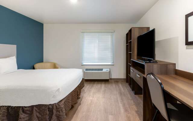 WoodSpring Suites Gurnee - Chicago