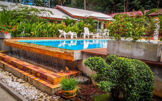 Phuket Muay Thai House