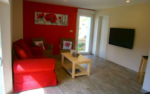 Les Jardins de Soulane - Gîtes