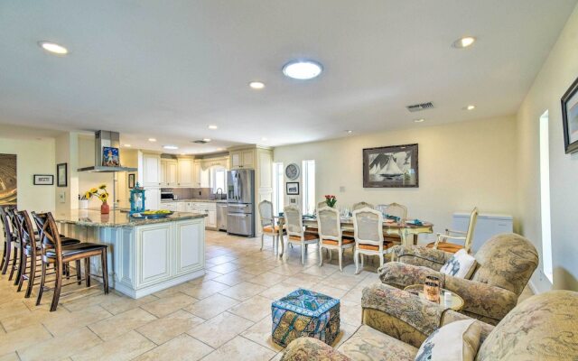 Scottsdale Oasis w/ Heated Pool & Hot Tub!