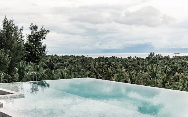 Varivana Resort Koh Phangan, The Centara Collection