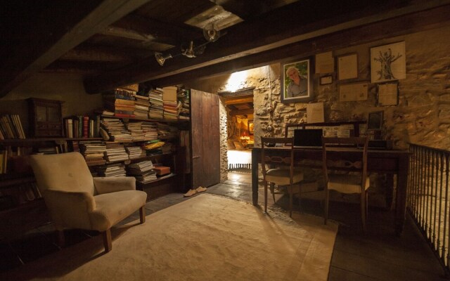 Casa Antica Menta