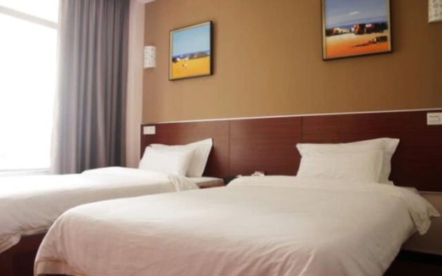 Harve yi Hotel